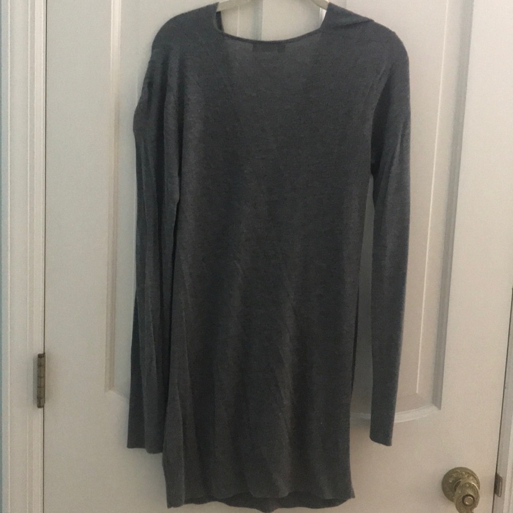 Hinge tunic - Picture 2 of 3